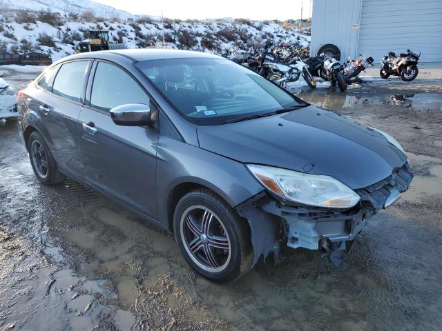Photo 4 from auction – 2012 FORD FOCUS SE with VIN 1FAHP3F20CL228078