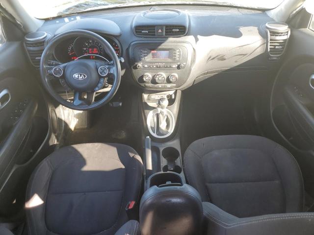 Photo 8 from auction – 2015 KIA SOUL with VIN KNDJN2A23F7760487
