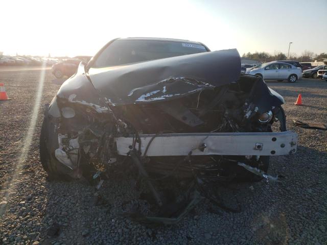 Photo 5 from auction – 2010 LEXUS LS 460 with VIN JTHBL5EF3A5096574
