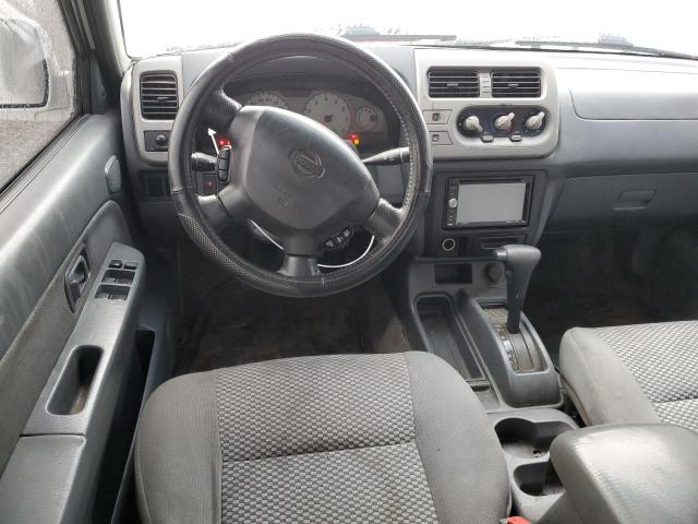 Photo 8 from auction – 2001 NISSAN FRONTIER C with VIN 1N6ED27T31C385671