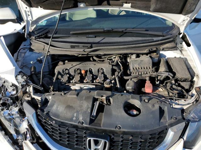 Photo 11 from auction – 2015 HONDA CIVIC EX with VIN 19XFB2F89FE219892