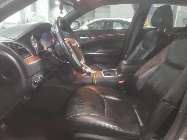 Photo 7 from auction – 2014 CHRYSLER 300 with VIN 2C3CCARG9EH329832
