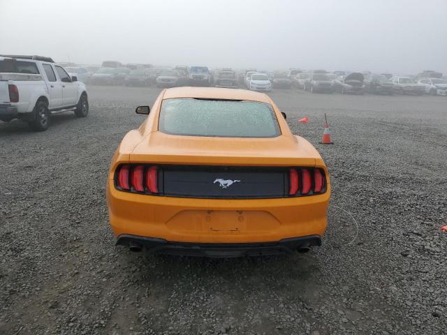Photo 6 from auction – 2018 FORD MUSTANG with VIN 1FA6P8THXJ5104883