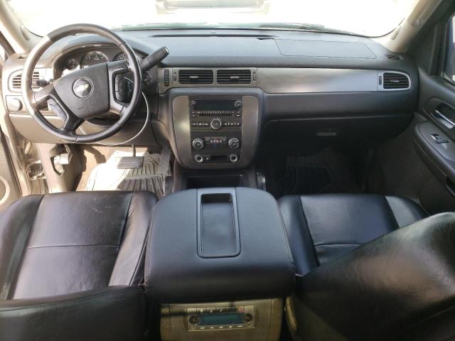 Photo 8 from auction – 2007 CHEVROLET AVALANCHE with VIN 3GNEC120X7G235504