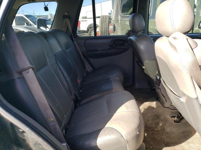 Photo 10 from auction – 2002 CHEVROLET TRAILBLAZE with VIN 1GNDT13S722431946