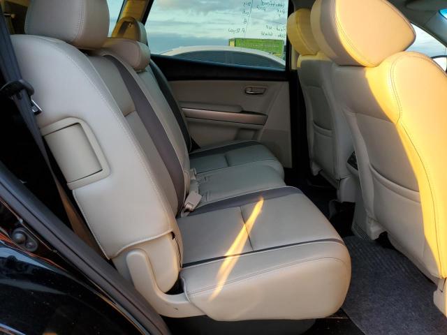Photo 11 from auction – 2010 MAZDA CX-9 with VIN JM3TB2MA8A0218024