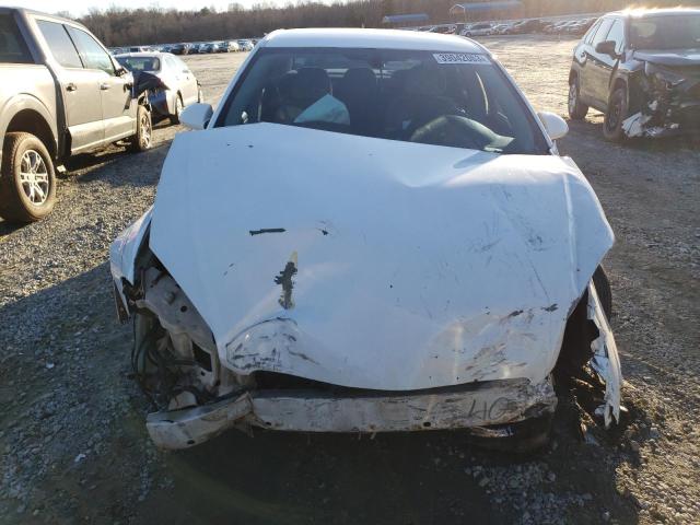 Photo 5 from auction – 2006 CHEVROLET IMPALA with VIN 2G1WB58KX69337435
