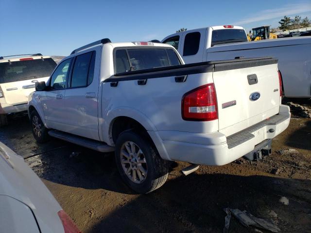 Photo 2 from auction – 2007 FORD EXPLORER S with VIN 1FMEU53827UB19952