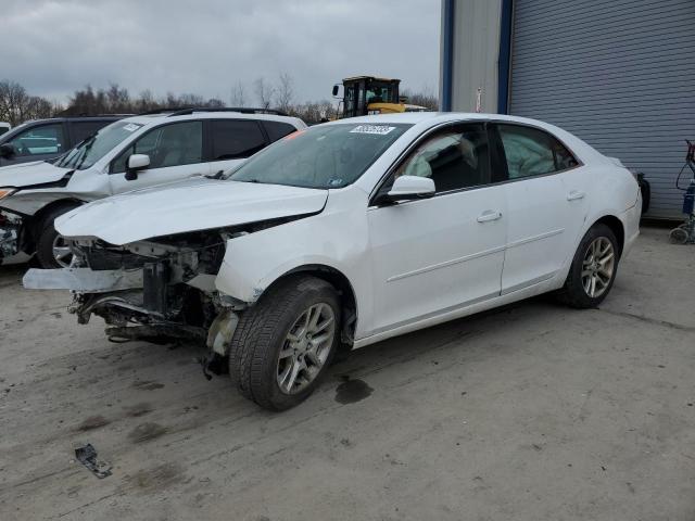 CHEVROLET MALIBU 1LT 2013 with VIN 1G11C5SA9DF212325 - Photo from auction