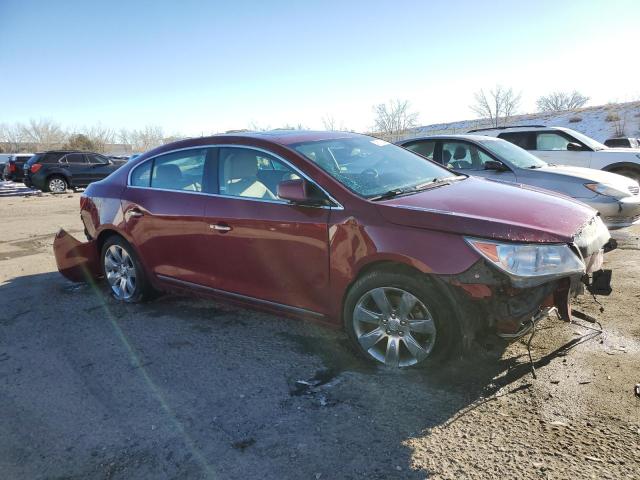 Photo 4 from auction – 2010 BUICK LACROSSE C with VIN 1G4GD5EG2AF236987