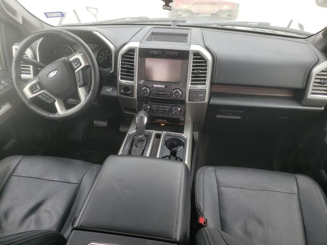 Photo 8 from auction – 2015 FORD F150 SUPER with VIN 1FTEW1CG4FKD09003