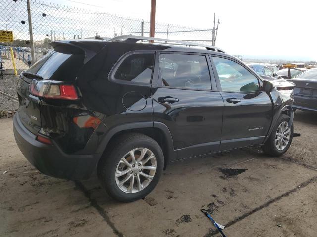 Photo 3 from auction – 2021 JEEP CHEROKEE L with VIN 1C4PJLCB8MD130262