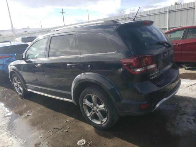 Photo 2 from auction – 2016 DODGE JOURNEY CR with VIN 3C4PDCGG2GT137994