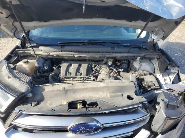 Photo 11 from auction – 2015 FORD EDGE SE with VIN 2FMTK4G81FBC16985