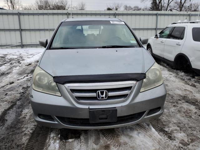 Photo 5 from auction – 2006 HONDA ODYSSEY EX with VIN 5FNRL38696B082118