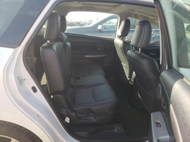 Photo 10 from auction – 2017 TOYOTA PRIUS V with VIN JTDZN3EU7HJ073426