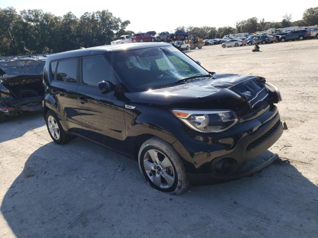 Photo 4 from auction – 2018 KIA SOUL with VIN KNDJN2A28J7523759