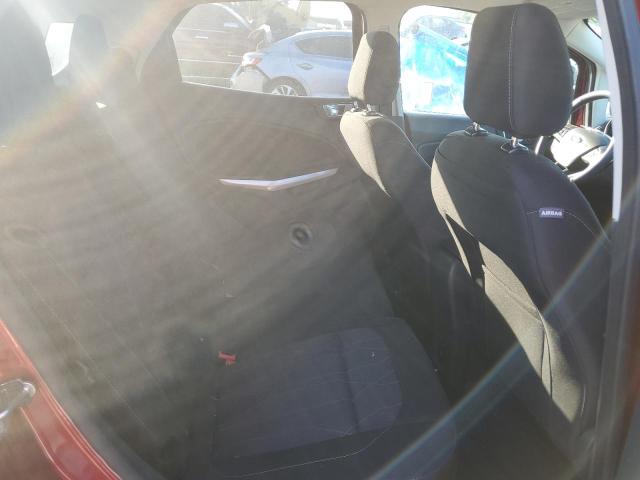 Photo 10 from auction – 2018 FORD ECOSPORT S with VIN MAJ6P1UL3JC172030