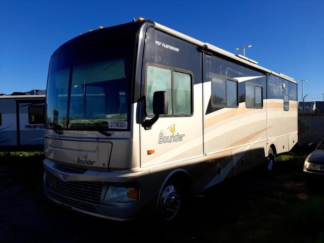 Photo 2 from auction – 2006 FORD MOTORHOME with VIN 1F6NF53Y660A09414