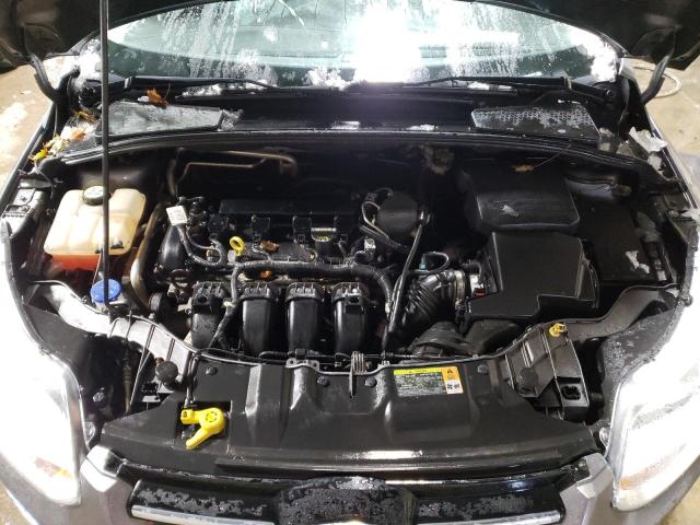 Photo 11 from auction – 2012 FORD FOCUS SEL with VIN 1FAHP3H29CL358292