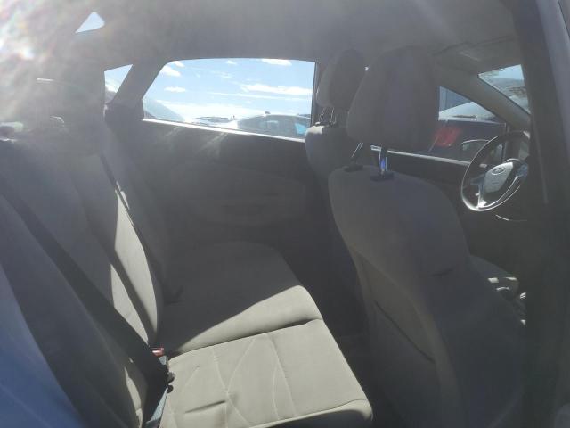 Photo 10 from auction – 2017 FORD FIESTA SE with VIN 3FADP4BJ8HM118886