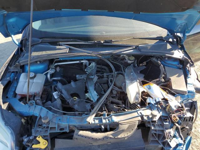 Photo 11 from auction – 2012 FORD FOCUS SE with VIN 1FAHP3F25CL418099