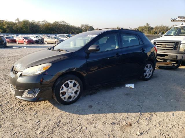 TOYOTA COROLLA MA 2009 with VIN 2T1KU40E89C144348 - Photo from auction