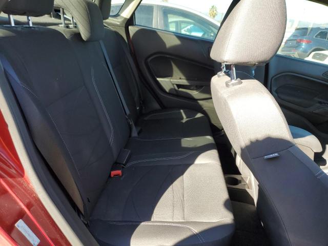 Photo 10 from auction – 2014 FORD FIESTA SE with VIN 3FADP4BJ2EM117678
