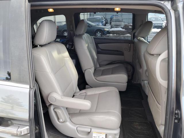 Photo 11 from auction – 2012 HONDA ODYSSEY with VIN 5FNRL5H61CB117662
