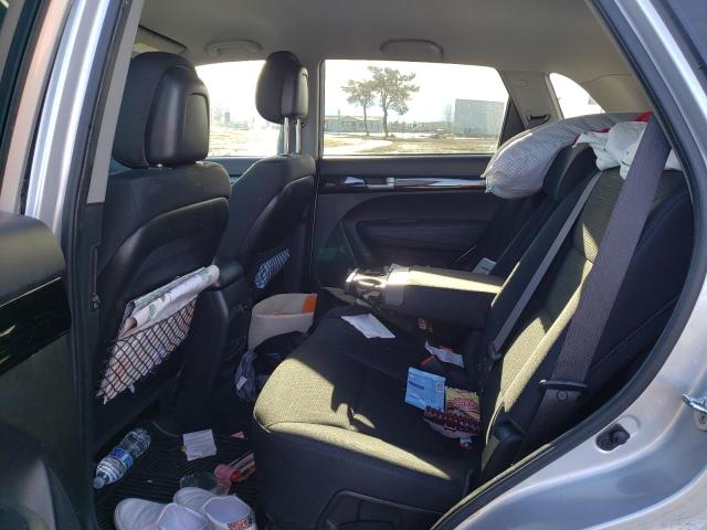 Photo 11 from auction – 2015 KIA SORENTO LX with VIN 5XYKT3A68FG601728