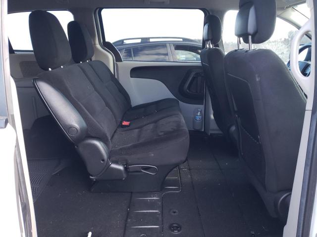 Photo 11 from auction – 2017 DODGE GRAND CARA with VIN 2C4RDGBG6HR564218