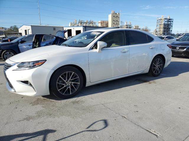 Photo 1 from auction – 2016 LEXUS ES 350 with VIN JTHBK1GG1G2240537