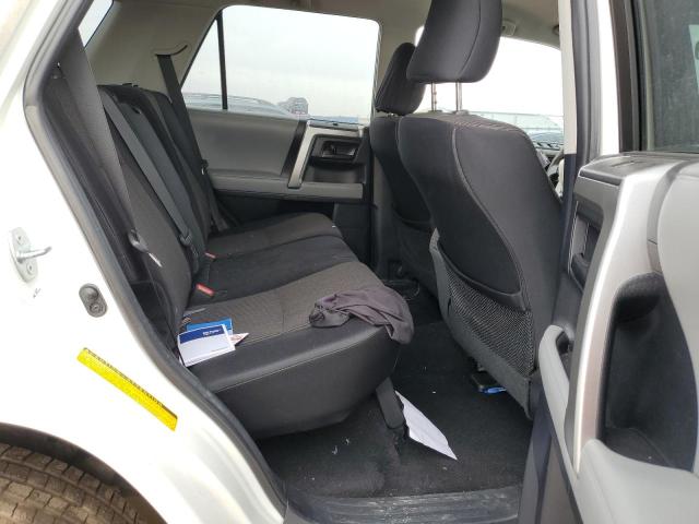 Photo 10 from auction – 2012 TOYOTA 4RUNNER SR with VIN JTEBU5JR9C5081655