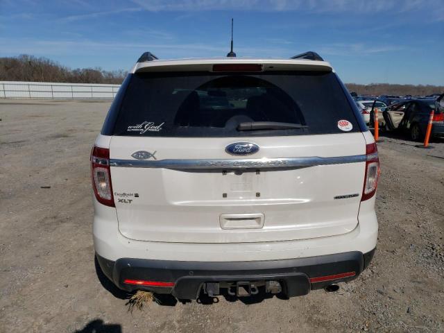 Photo 6 from auction – 2013 FORD EXPLORER X with VIN 1FM5K7D88DGB24003
