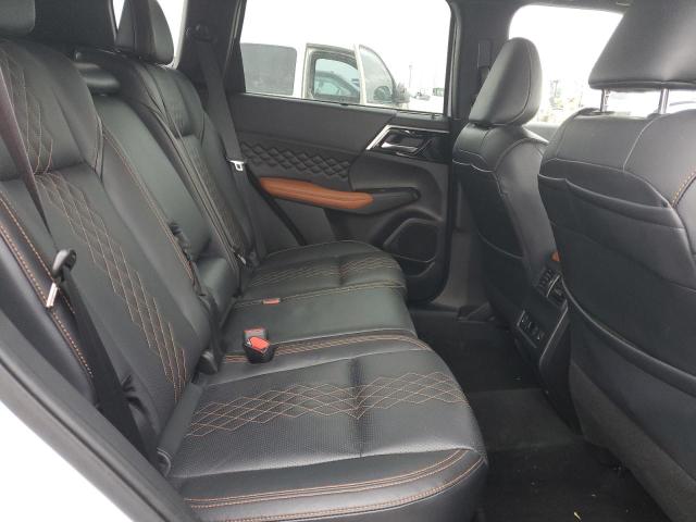 Photo 10 from auction – 2022 MITSUBISHI OUTLANDER with VIN JA4J4VA86NZ064132