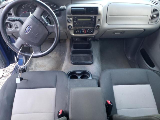 Photo 8 from auction – 2011 FORD RANGER SUP with VIN 1FTLR4FE5BPB22537