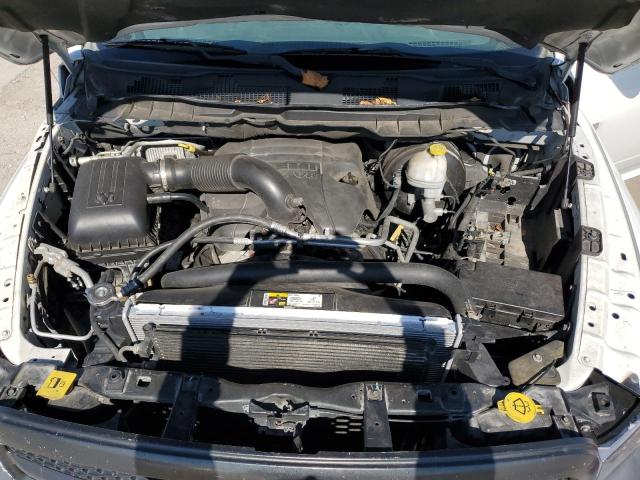 Photo 11 from auction – 2013 RAM 1500 ST with VIN 3C6JR6AT1DG506838