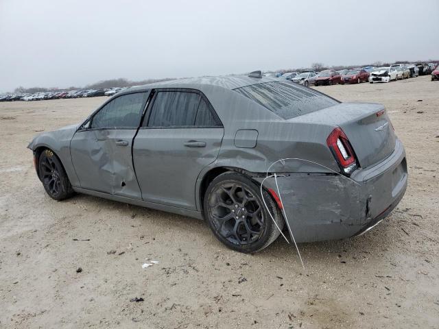 Photo 2 from auction – 2019 CHRYSLER 300 S with VIN 2C3CCABG2KH559525
