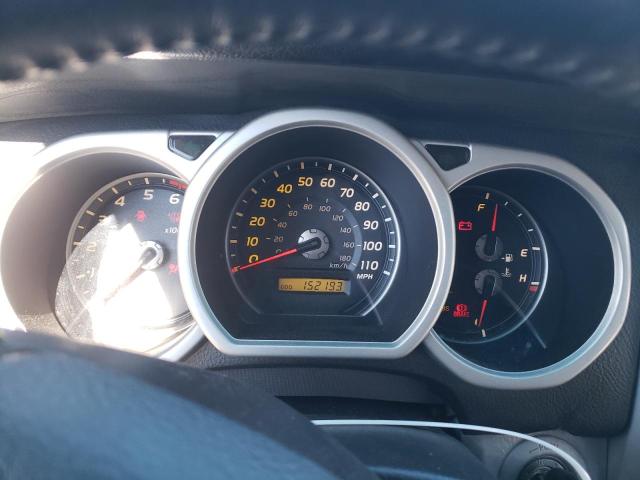 Photo 9 from auction – 2005 TOYOTA 4RUNNER LI with VIN JTEBT17R950052742
