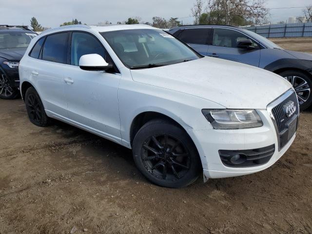 Photo 4 from auction – 2012 AUDI Q5 PREMIUM with VIN WA1CFAFP7CA100918