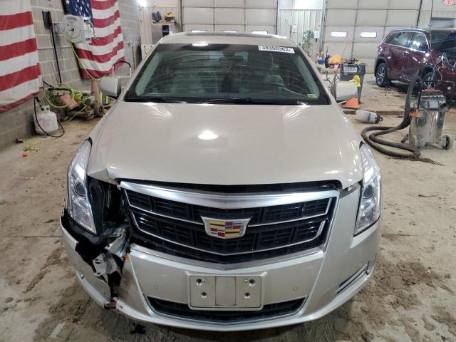 Photo 5 from auction – 2016 CADILLAC XTS LUXURY with VIN 2G61M5S32G9106532