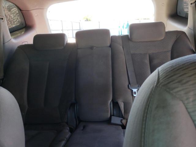 Photo 10 from auction – 2007 HYUNDAI SANTA FE G with VIN 5NMSG13D47H049396