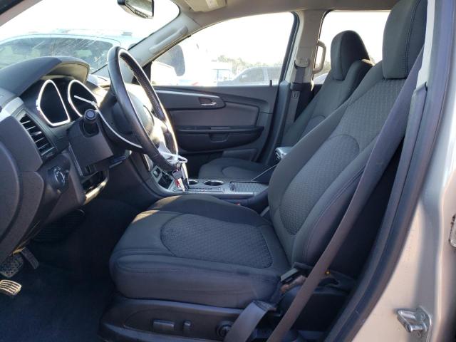 Photo 7 from auction – 2012 CHEVROLET TRAVERSE L with VIN 1GNKRGED5CJ298196
