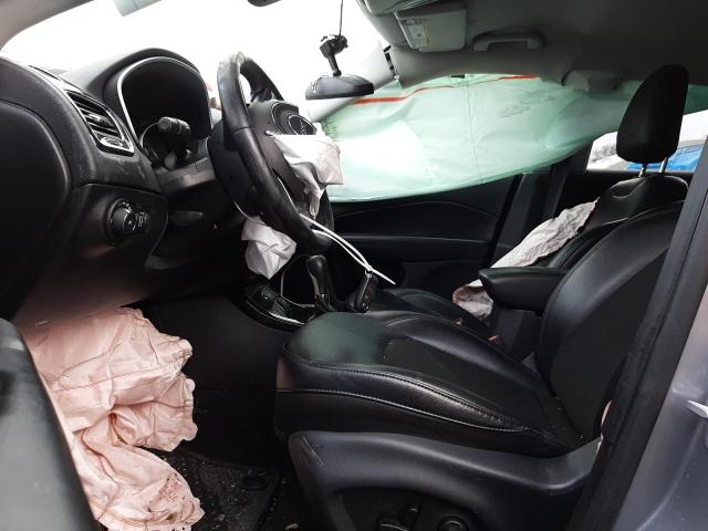 Photo 7 from auction – 2020 JEEP COMPASS LA with VIN 3C4NJDBB3LT158168