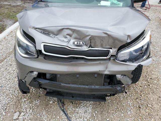 Photo 11 from auction – 2016 KIA SOUL with VIN KNDJN2A26G7334603