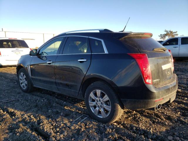 Photo 2 from auction – 2014 CADILLAC SRX LUXURY with VIN 3GYFNEE32ES627188