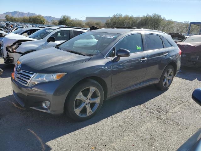 TOYOTA VENZA 2011 z numerem VIN 4T3BK3BB7BU046247 - Zdjęcie z aukcji