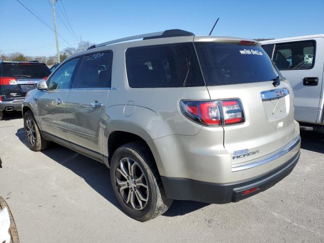 Photo 2 from auction – 2014 GMC ACADIA SLT with VIN 1GKKRRKD7EJ181607