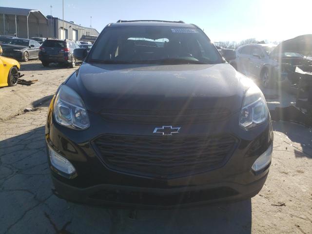 Photo 5 from auction – 2017 CHEVROLET EQUINOX LT with VIN 2GNALCEK5H6267037