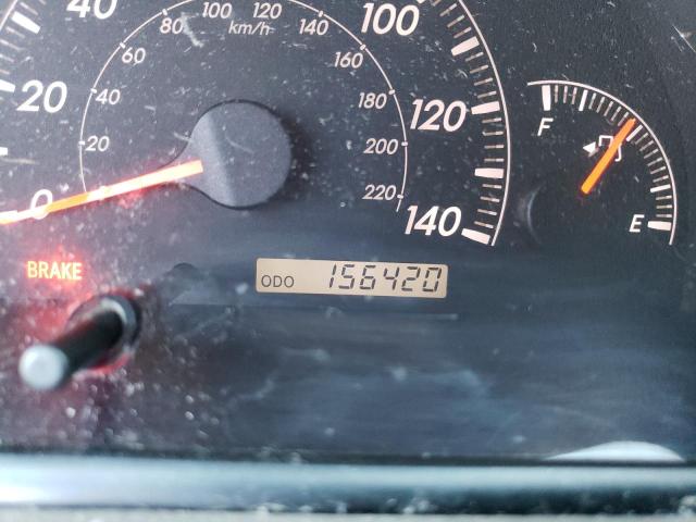 Photo 9 from auction – 2006 TOYOTA CAMRY with VIN 4T1BE32K56U164027
